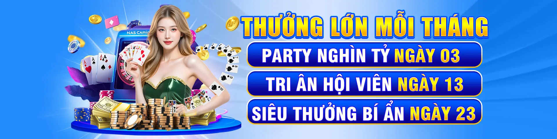 Nổ Hũ Sôi Động Tại Nhà Cái Số Đỏ