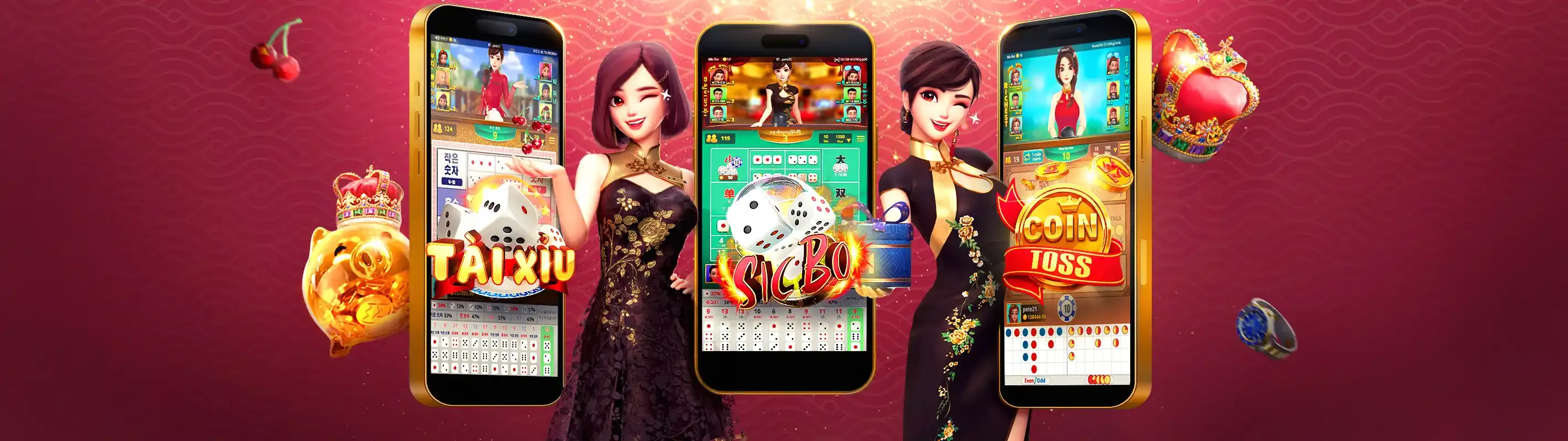 Hình ảnh chiến lược game tại Nhà cái Số Đỏ