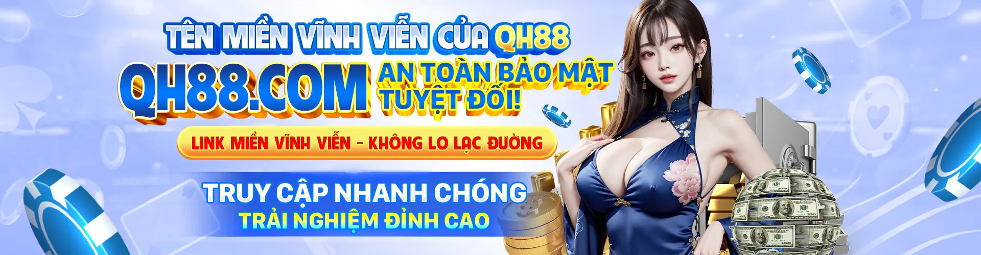Giao diện đăng nhập an toàn của nhà cái số đỏ