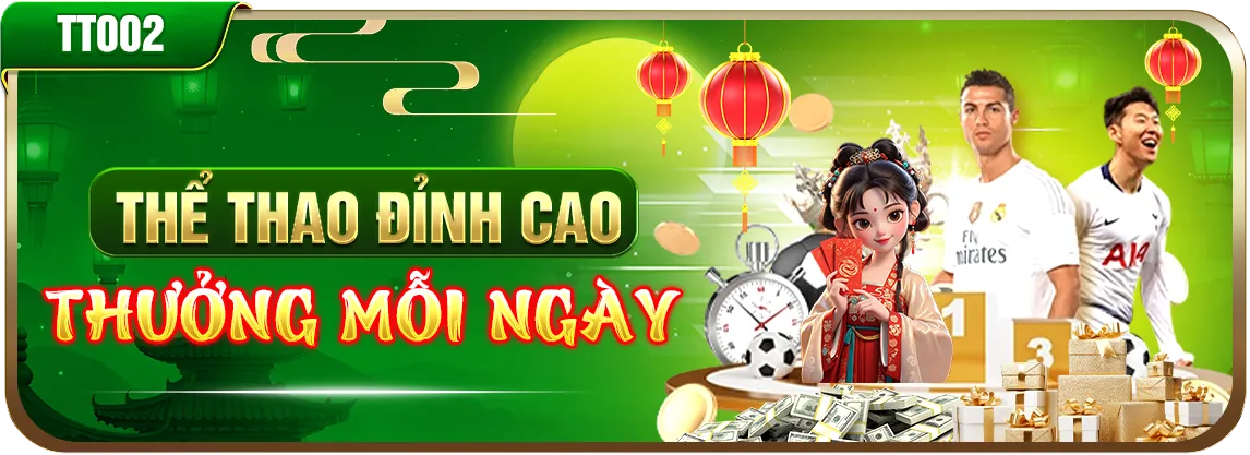 Ưu đãi nạp đầu bắn cá