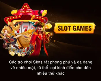 Hướng dẫn chơi Slot Game Nổ Hũ